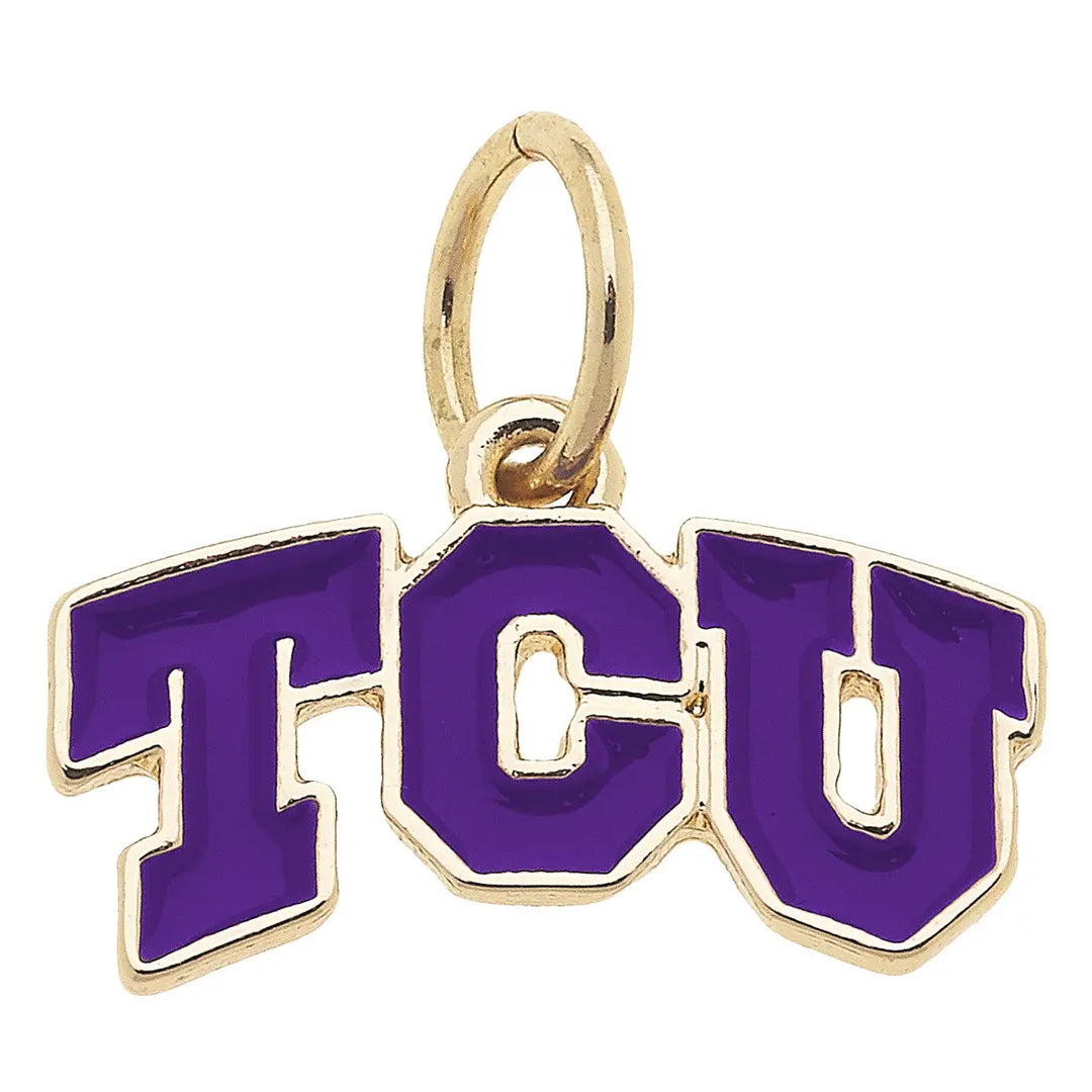CS College Gameday Charms