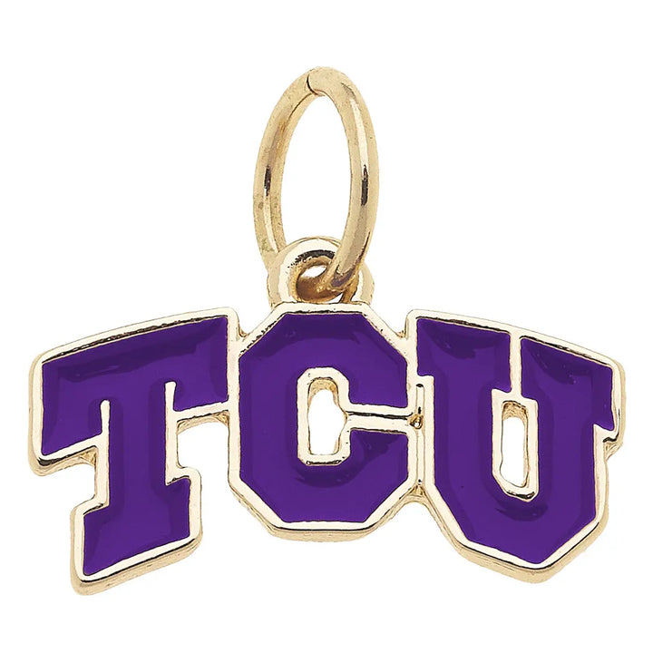 CS College Gameday Charms