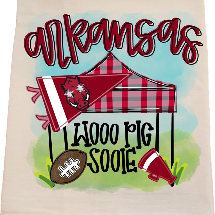 BB Tea Towels - Game Day