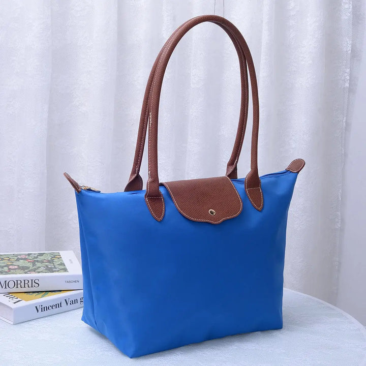 MW Dorian 20in Nylon Tote Bag