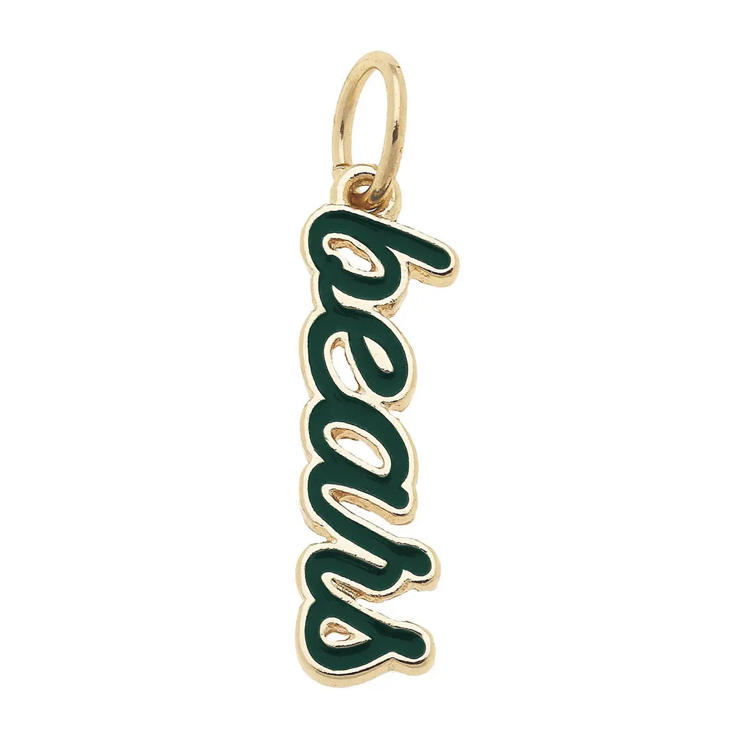 CS College Gameday Charms