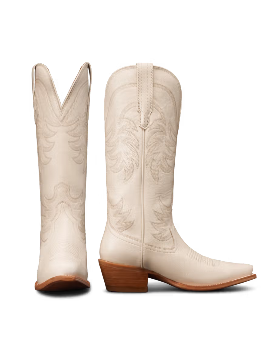 Tecovas Annie Boots