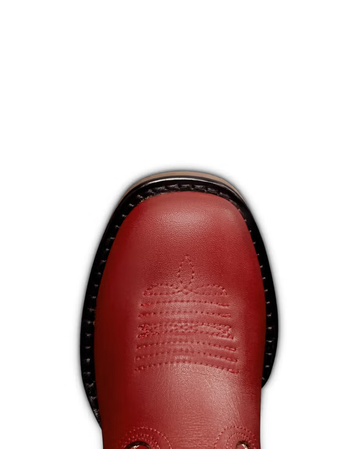 Tecovas Annie Toddler Boots