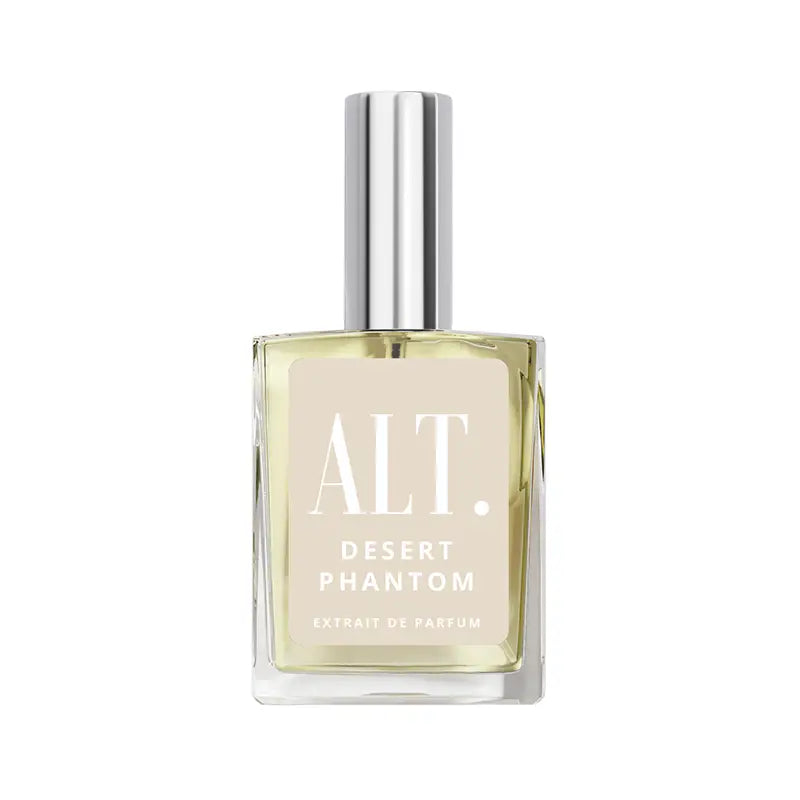 ALT. Fragrances - 2 OZ