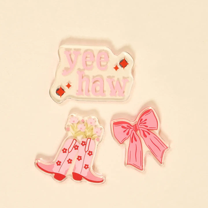 Darling Effect Little Magnet Set