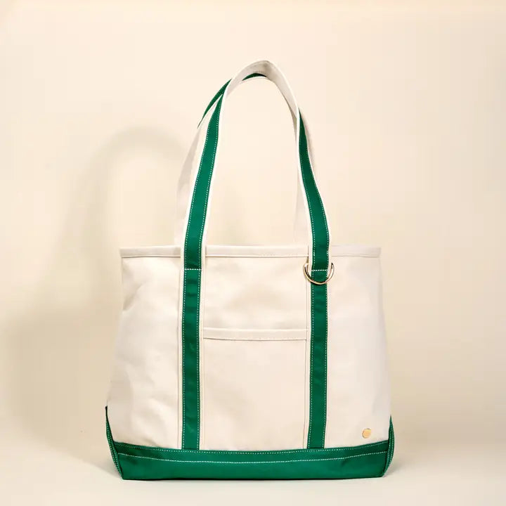 Darling Effect Signature Tote Bag