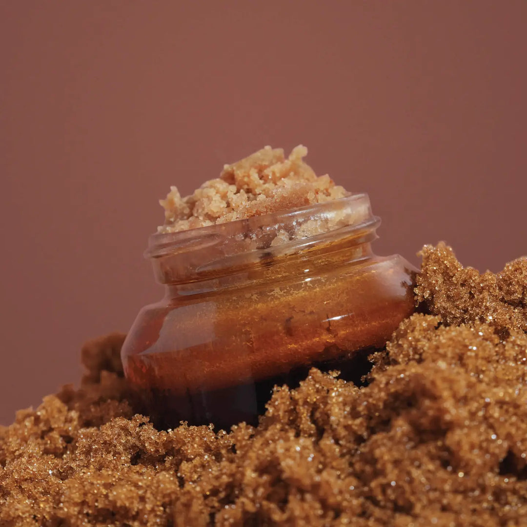 Poppy & Pout Lip Scrub