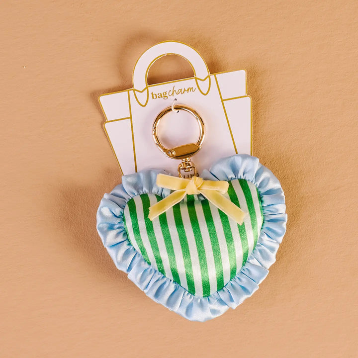 The Darling Effect Bag Charms