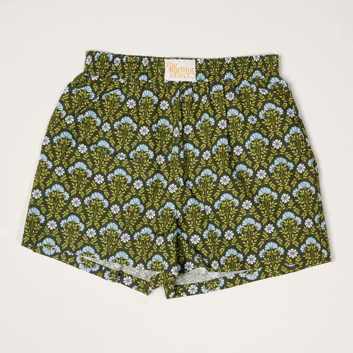 Darling Effect All Day Boxer Shorts