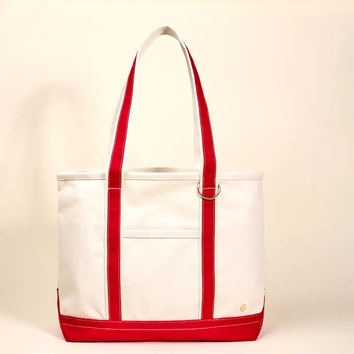 Darling Effect Signature Tote Bag