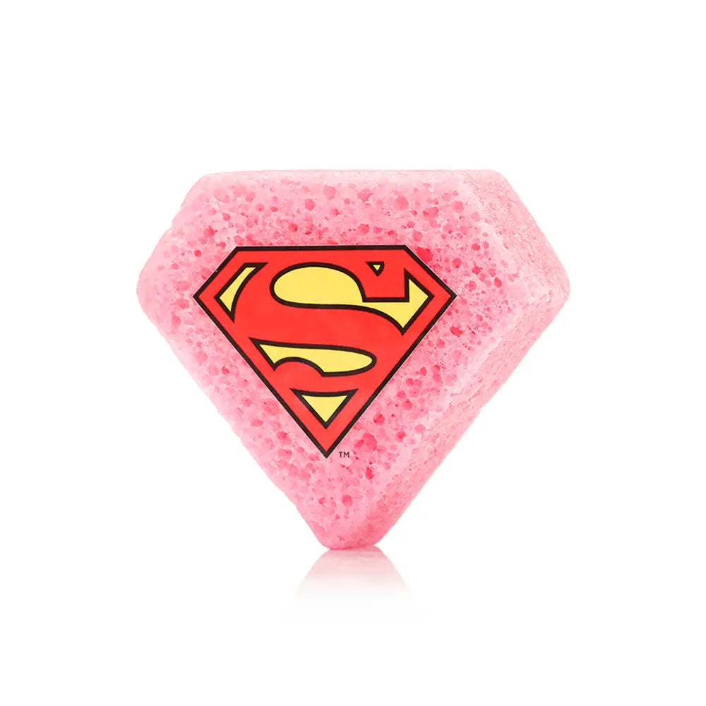 Supergirl Berry DC Body Wash Infused Butter