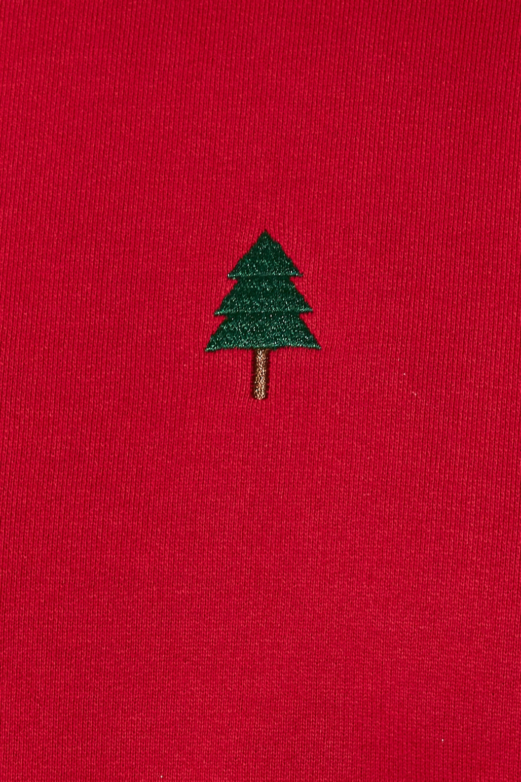 The December 25 Sweatshirt