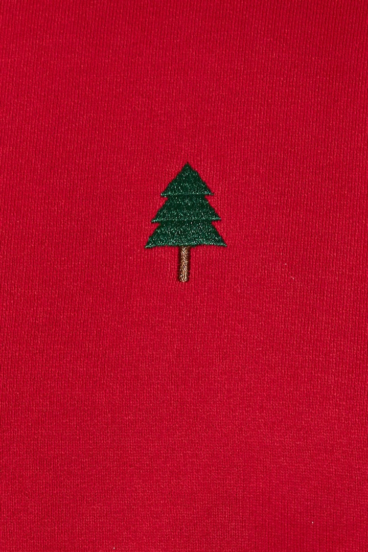 The December 25 Sweatshirt