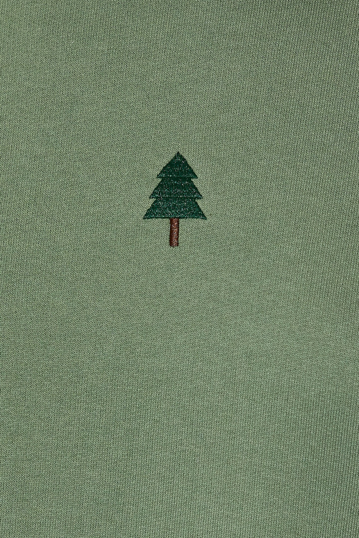 The December 25 Sweatshirt