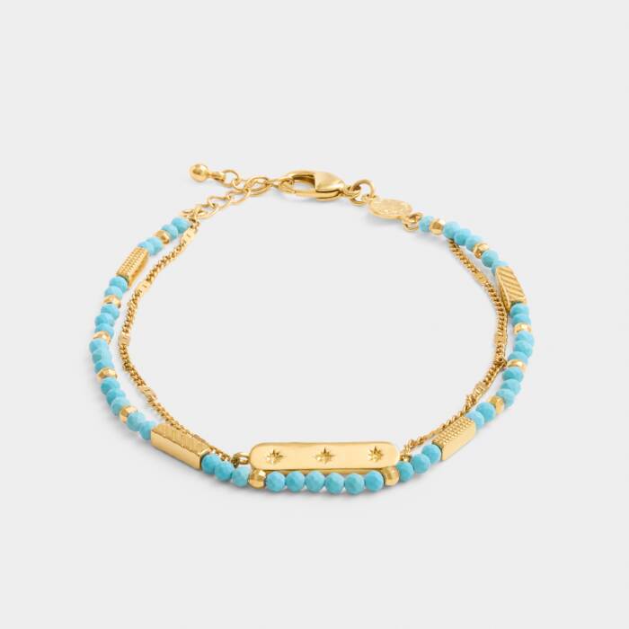 Katie Loxton Birthstone Bracelet