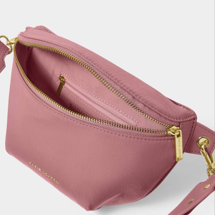 Katie Loxton Nylon-Luxe Belt Bag
