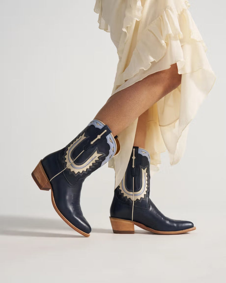 Tecovas Jolene Boots