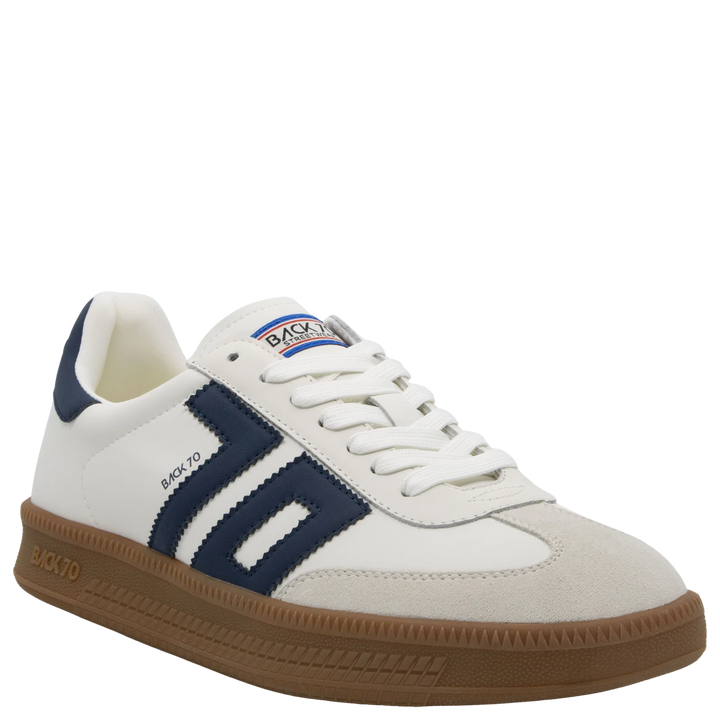 Back 70 Men's Double Y Sneakers