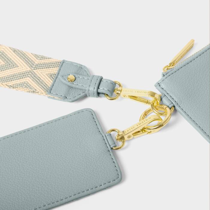 Katie Loxton Clip-On Duo Accessory