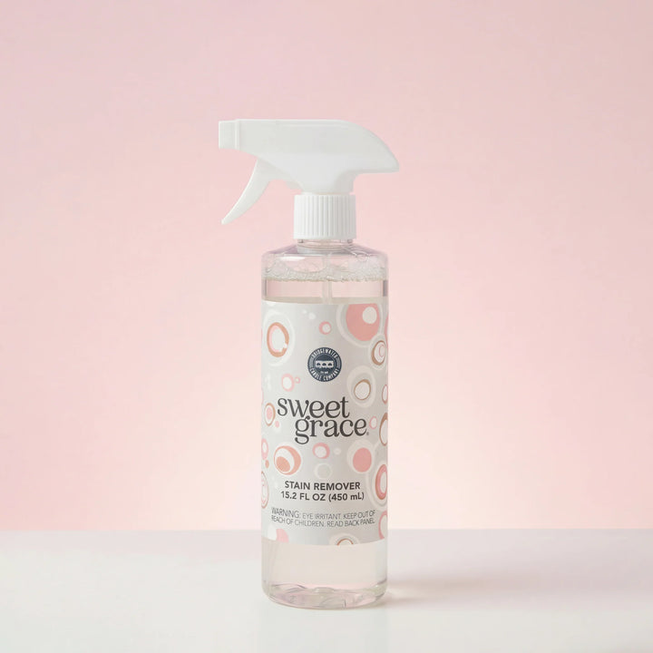 Bridgewater Sweet Grace Stain Remover