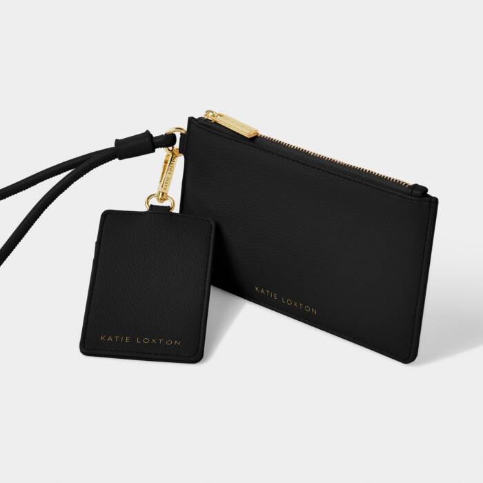 Katie Loxton Duo Accessory Wristlet