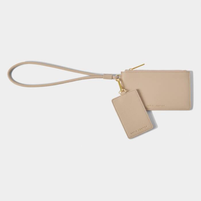 Katie Loxton Duo Accessory Wristlet
