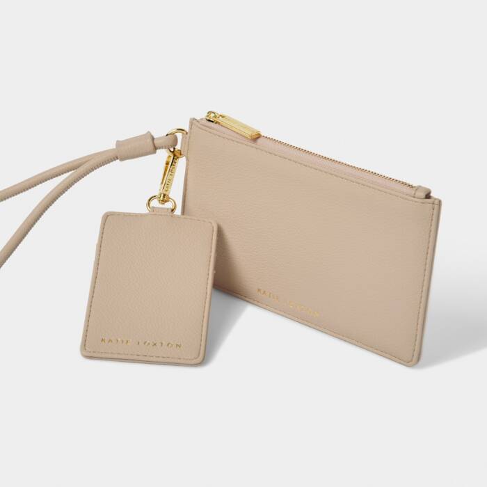 Katie Loxton Duo Accessory Wristlet