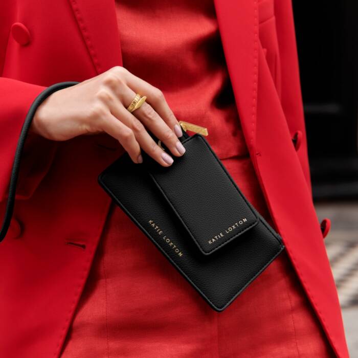 Katie Loxton Duo Accessory Wristlet