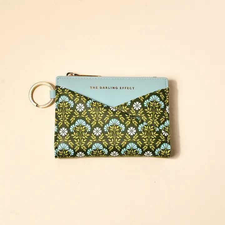 Darling Effect Luxe Pocket Wallet