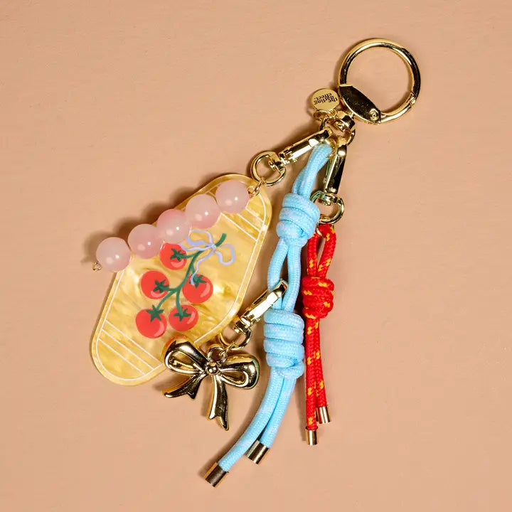 Darling Effect Bag Charms