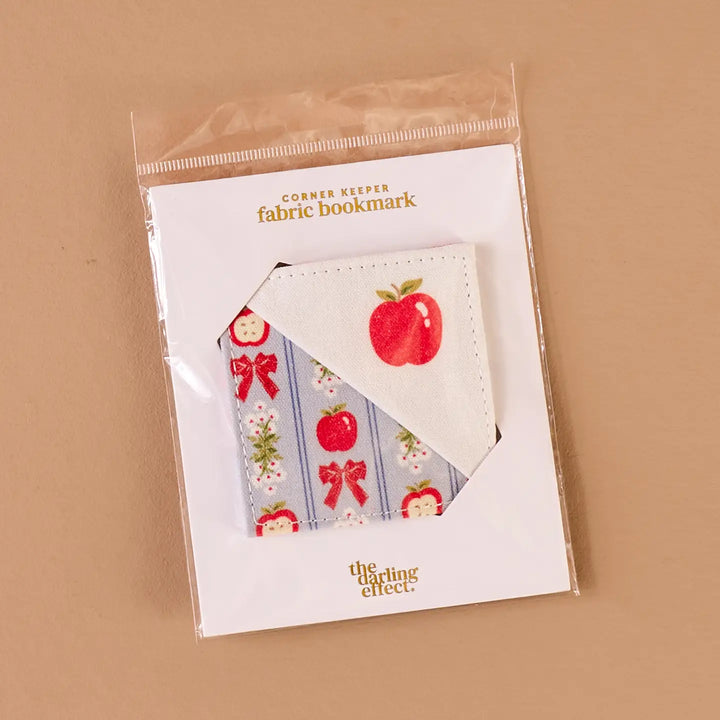 Darling Effect Corner Keeper Bookmark