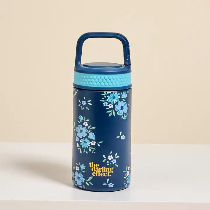Darling Effect Lil' Bitty 6oz Water Bottle