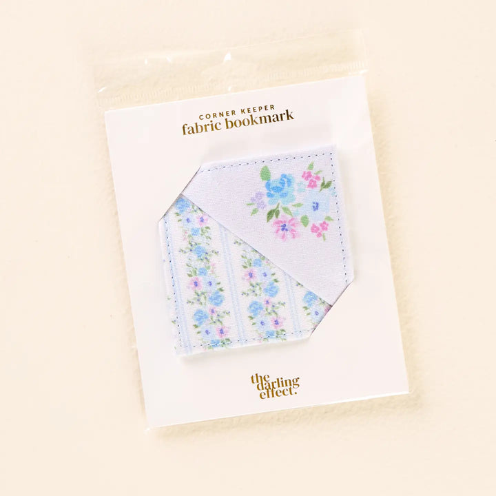 Darling Effect Corner Keeper Bookmark
