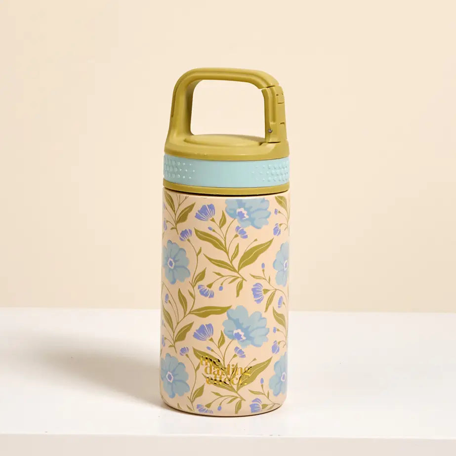 Darling Effect Lil' Bitty 6oz Water Bottle