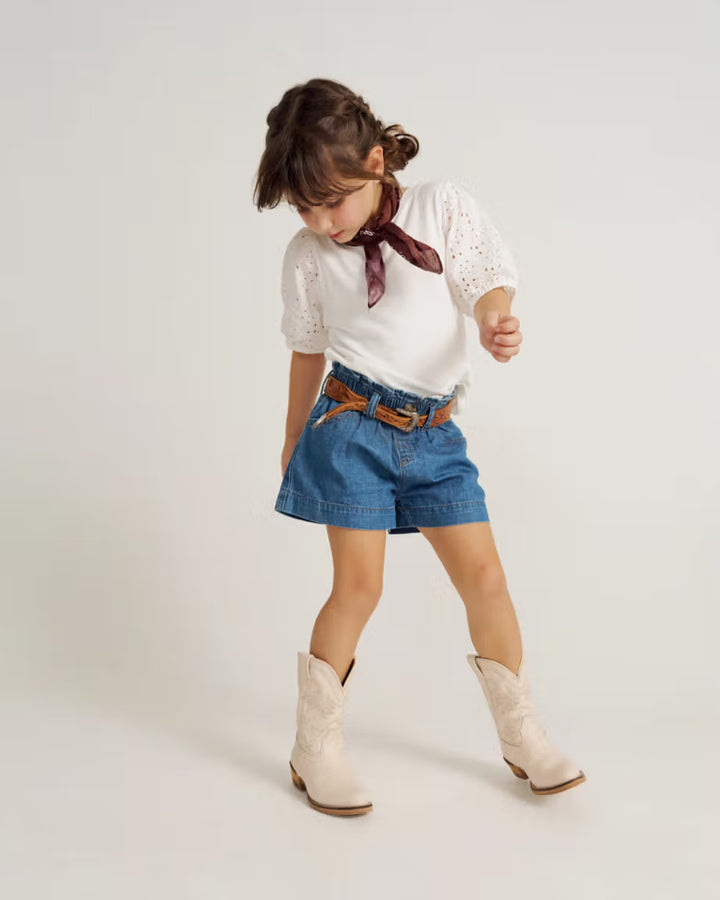 Tecovas Annie Kids Boots