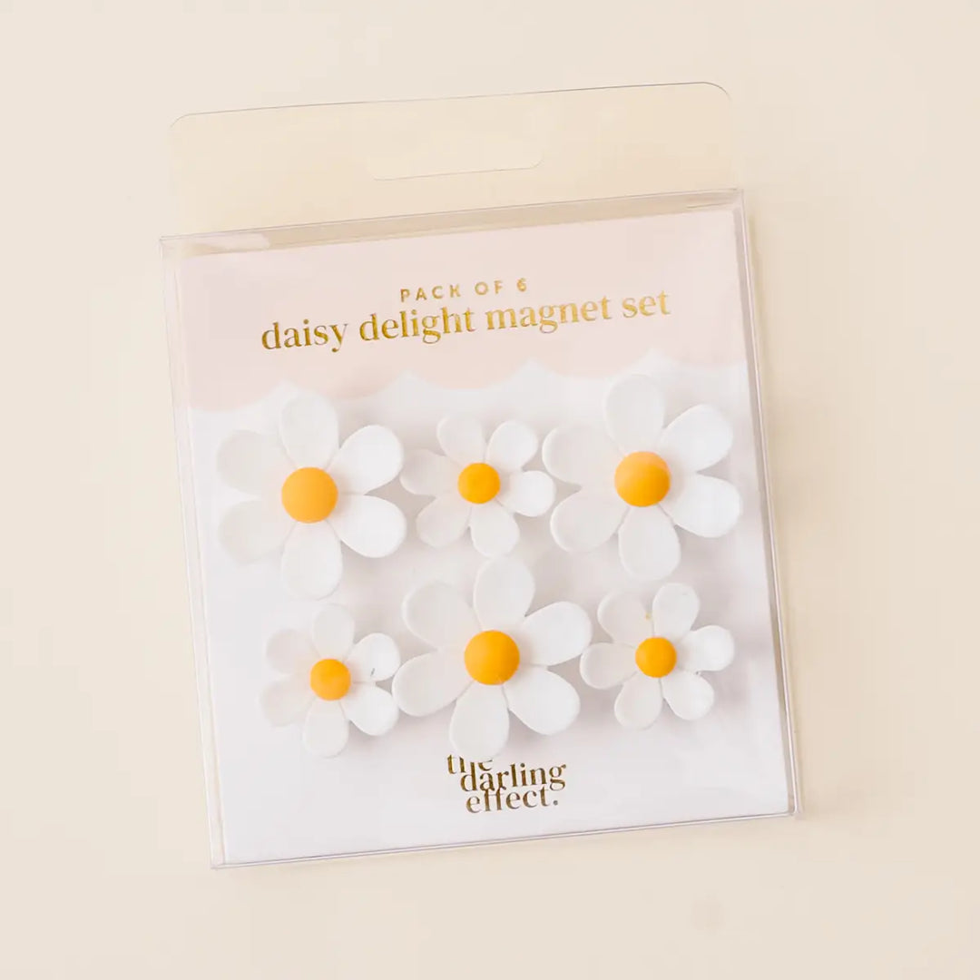 Darling Effect Little Magnet Set