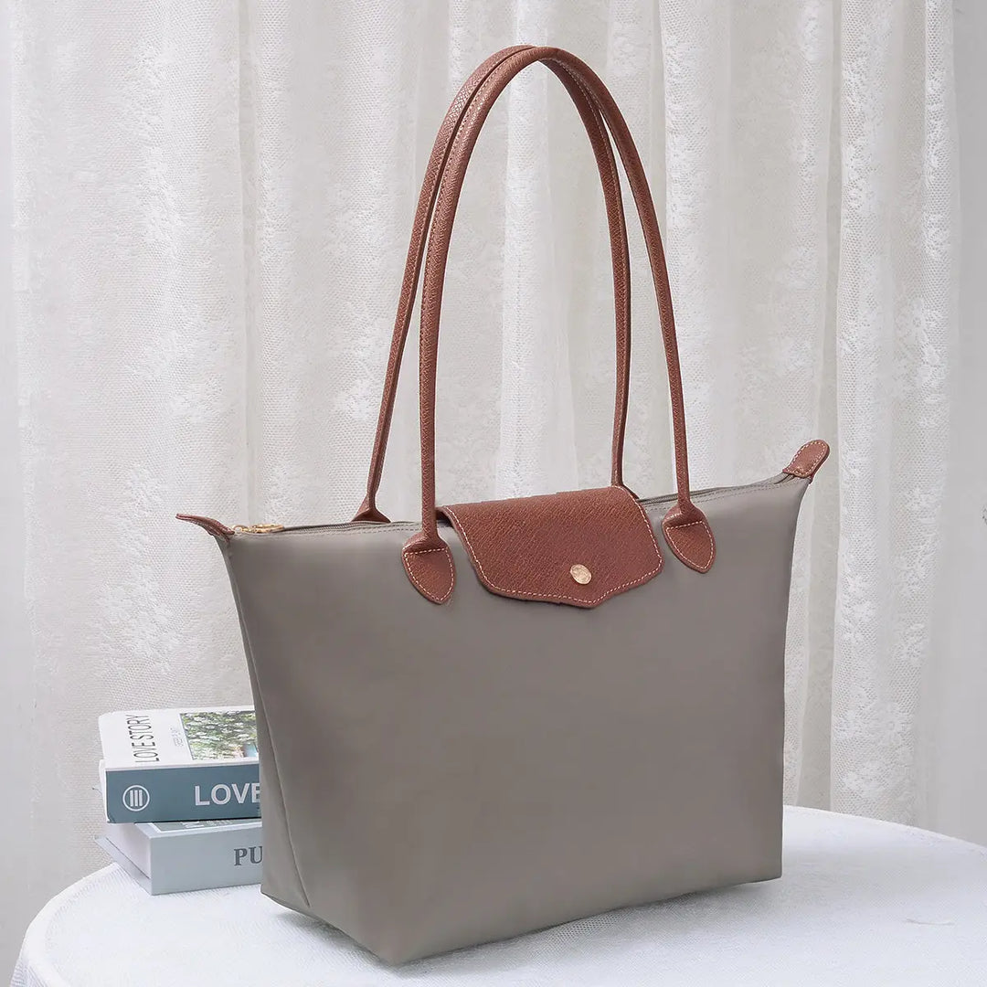 MW Dorian 20in Nylon Tote Bag
