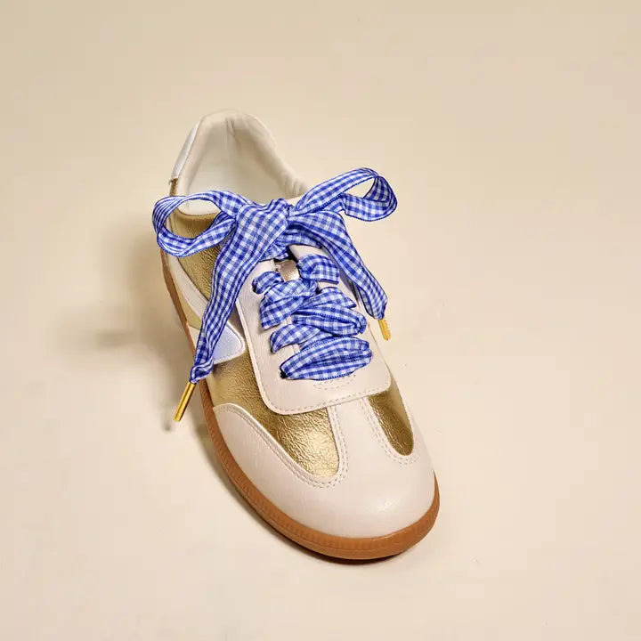The Darling Effect Step It Up Shoelaces