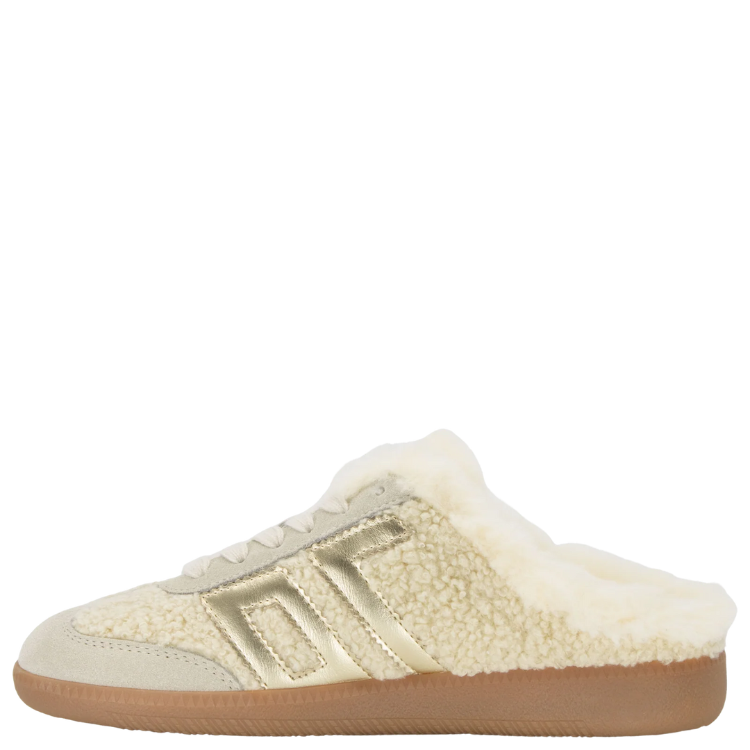 Back 70 Easter FL Backless Sneakers