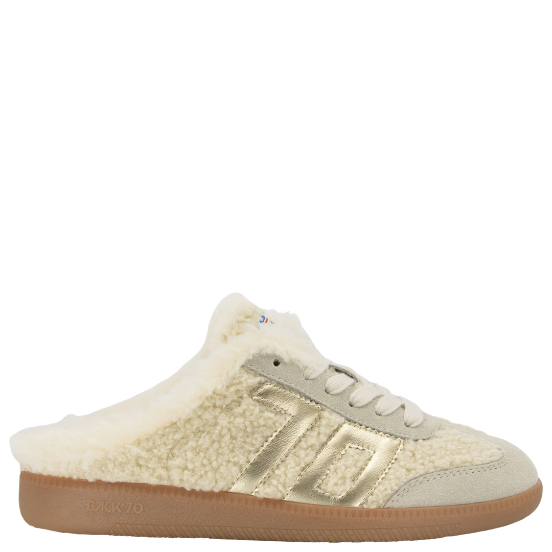 Back 70 Easter FL Backless Sneakers