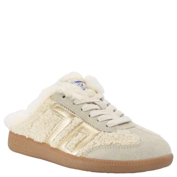 Back 70 Easter FL Backless Sneakers