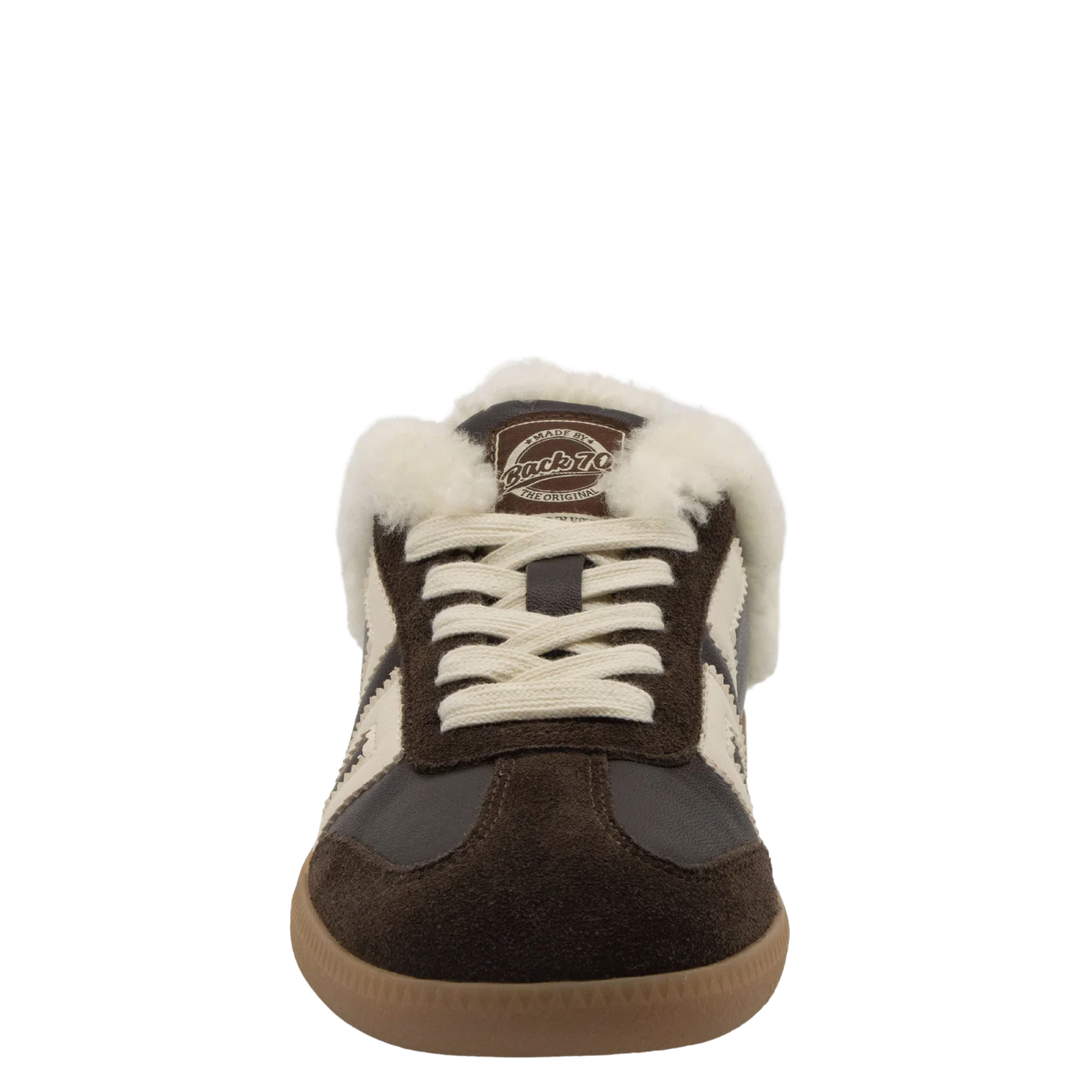 Back 70 Easter FL Backless Sneakers
