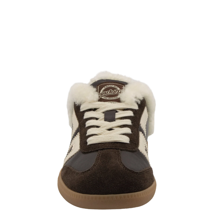 Back 70 Easter FL Backless Sneakers