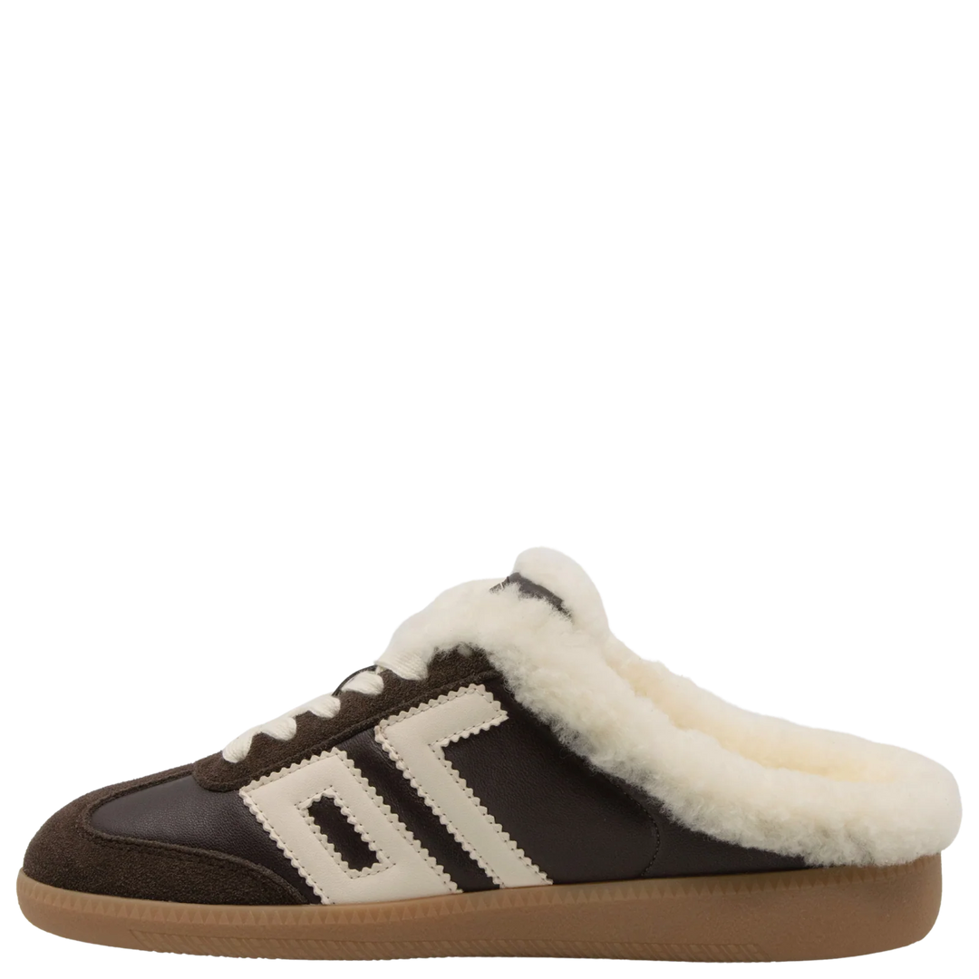 Back 70 Easter FL Backless Sneakers