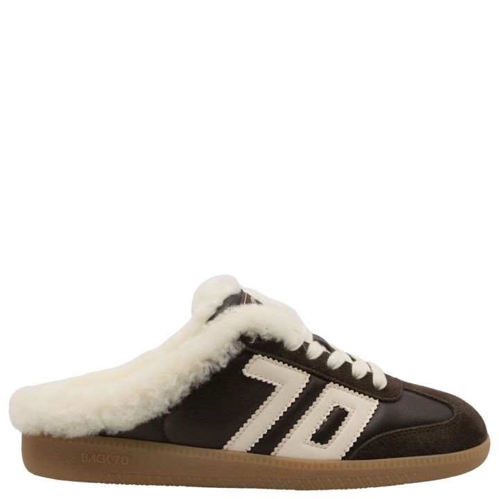 Back 70 Easter FL Backless Sneakers