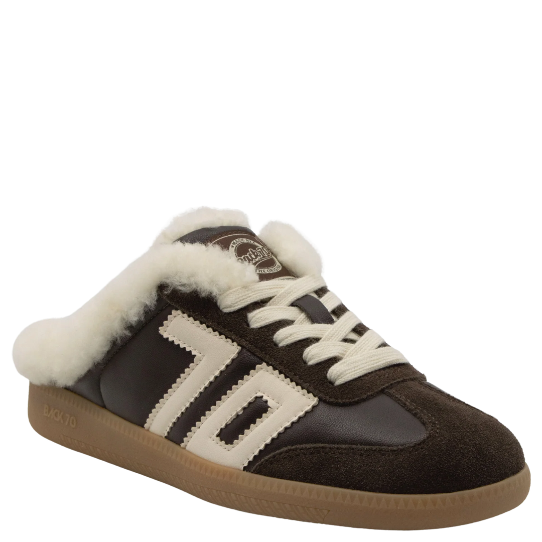 Back 70 Easter FL Backless Sneakers