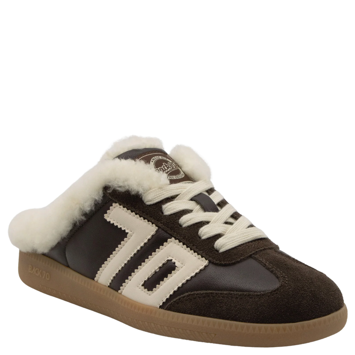 Back 70 Easter FL Backless Sneakers