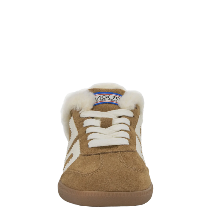 Back 70 Easter FL Backless Sneakers
