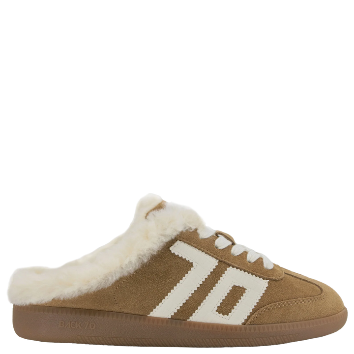 Back 70 Easter FL Backless Sneakers
