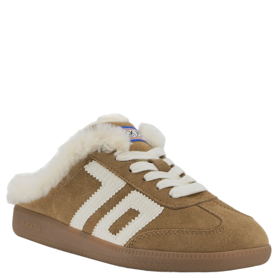Back 70 Easter FL Backless Sneakers